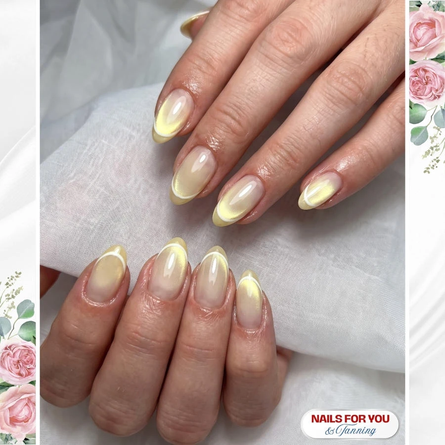Nail art 